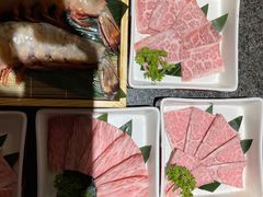 -NIUAN牛庵·日式和牛烧肉(恒隆店)