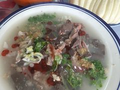 -何记羊汤馆(丽水佳源店)