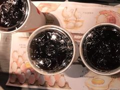 -麦当劳(莆田荔城大道万达店)