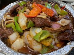 -季市阳光美食(阳光国际店)