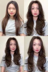 -十六番发型师事务所
