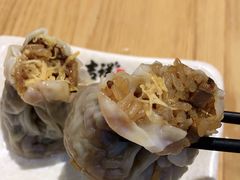 -吉祥馄饨(深圳福华一路店)