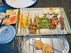 -锦州御烧烤(人民街店)