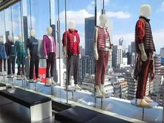 -优衣库(银座店)