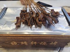 -晓靖轩烧烤(沙河风情店)