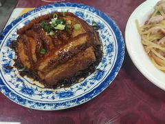 -味老大土碗菜(中山三路店)