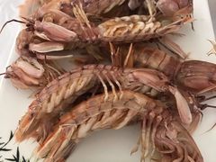 -宾朋海鲜特色美食餐厅·纯手工鲅鱼水饺(兴海路店)