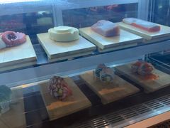 -怡咖啡海鲜自助餐厅(浦东香格里拉店)