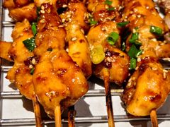 -木屋烧烤(岗顶二店)