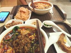 -水平有限广西米粉·广西风味集(五道口店)