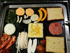 -火炉火自助餐(朝阳大悦城店)