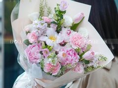 -EPOQUE·一刻花店(兴业太古汇店)