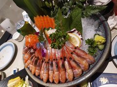 -大渔铁板烧(万象城店)