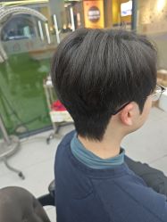 -尤司男士国潮理发馆