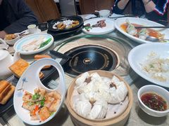 -旺金鸽·传承15年老字号·手工早茶(荔湾坦尾桥中店)