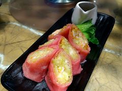 -广东道至正餐厅(区庄店)