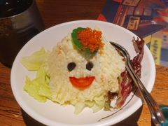-京鹿料理(荟聚店)