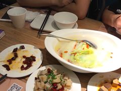 -江湖情酸菜鱼(万菱汇店)