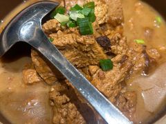 -大鸭梨烤鸭店(花园村店)