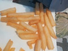 -麦当劳(铜锣湾店)