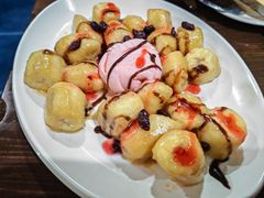 -panchos 墨西哥餐厅(嘉绿苑店)