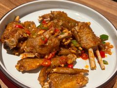 -先记烧鹅王·本地粤菜(福永店)