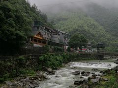 -浙北大峡谷
