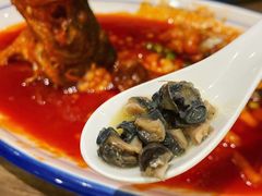 -锡和无锡菜(景丽苑店)