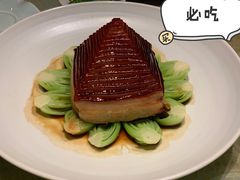 金牌扣肉-杭州君悦酒店·湖滨28中餐厅