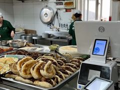 -清真-戏楼王记牛肉面