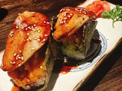 -眷屋の深夜食堂(云锦中心店)