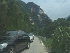 -石砭峪水库