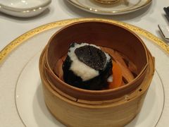 -唐阁(香港朗廷酒店)