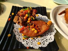 -城北食府(枫林店)
