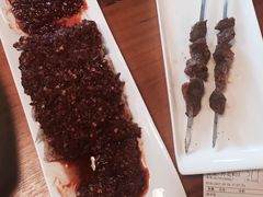 -疆Jiang·新疆秘制料理