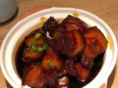 -小菜园新徽菜(蚌埠蚌山万达店)