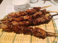 -巴依老爷·新疆美食(上城区天城路店)
