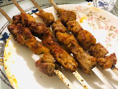 -贯贯吉·清真餐厅(浙江中路店)