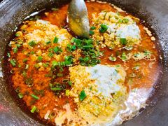 合渣-张关合渣(航空大道店)