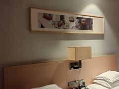 -重庆观音桥华美达安可酒店