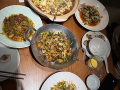 -小厨师·二十年沈家门小海鲜(百井坊巷店)