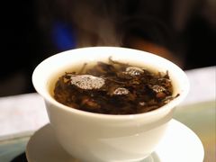 -醉西楼·国风茶社