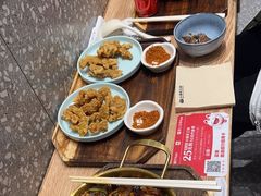 -小满手工粉(北京来福士店)