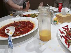 -渔码头食府·20年蓬莱老字号(登州路店)