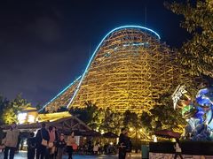 -厦门方特梦幻王国