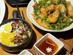 -蝦塘·中国餐馆(城墙南马道巷店)