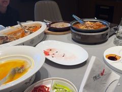 -巴盟人家·内蒙地方菜(华丽家族店)
