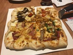 -必胜客(滨江店)