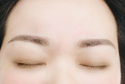 -变美丽半永久纹眉连锁·机器野生眉·洗眉