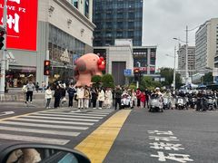 -旺达·福州菜(正大广场店)